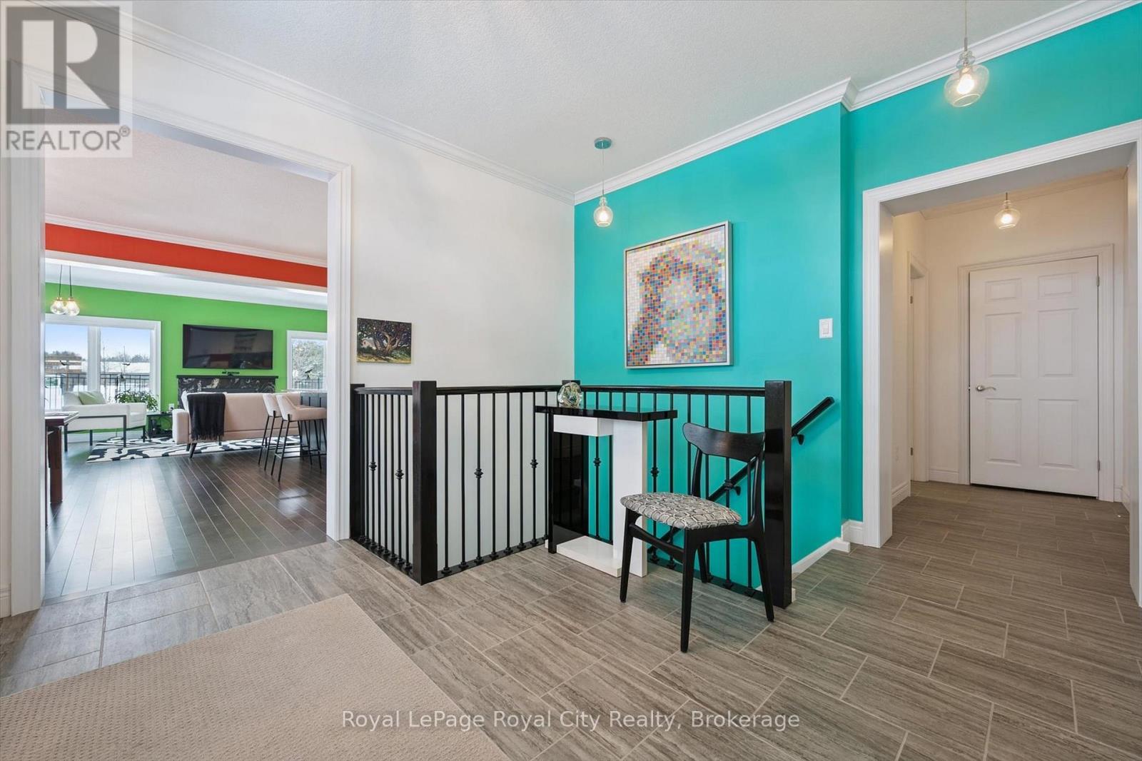 1 - 39 Kay Crescent, Guelph, Ontario  N1L 0N5 - Photo 6 - X12794164