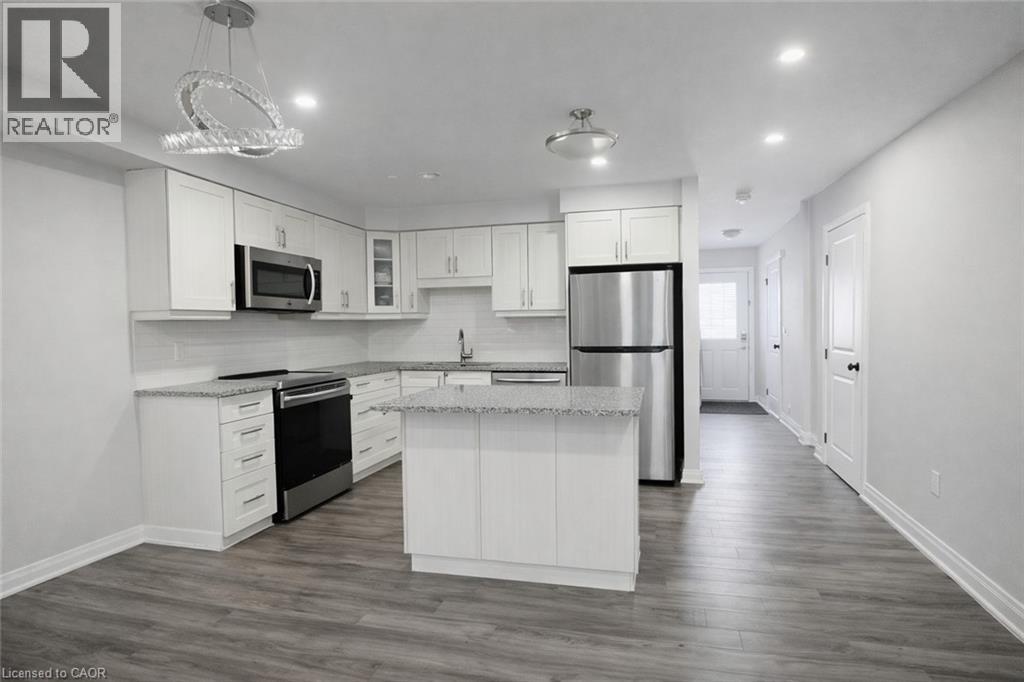 175 South Creek Drive Unit# 14, Kitchener, Ontario  N2P 0E1 - Photo 5 - 40801260