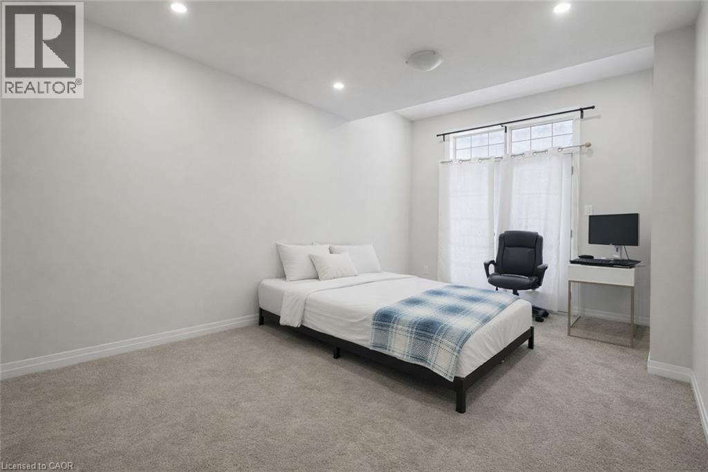 175 South Creek Drive Unit# 14, Kitchener, Ontario  N2P 0E1 - Photo 12 - 40801260