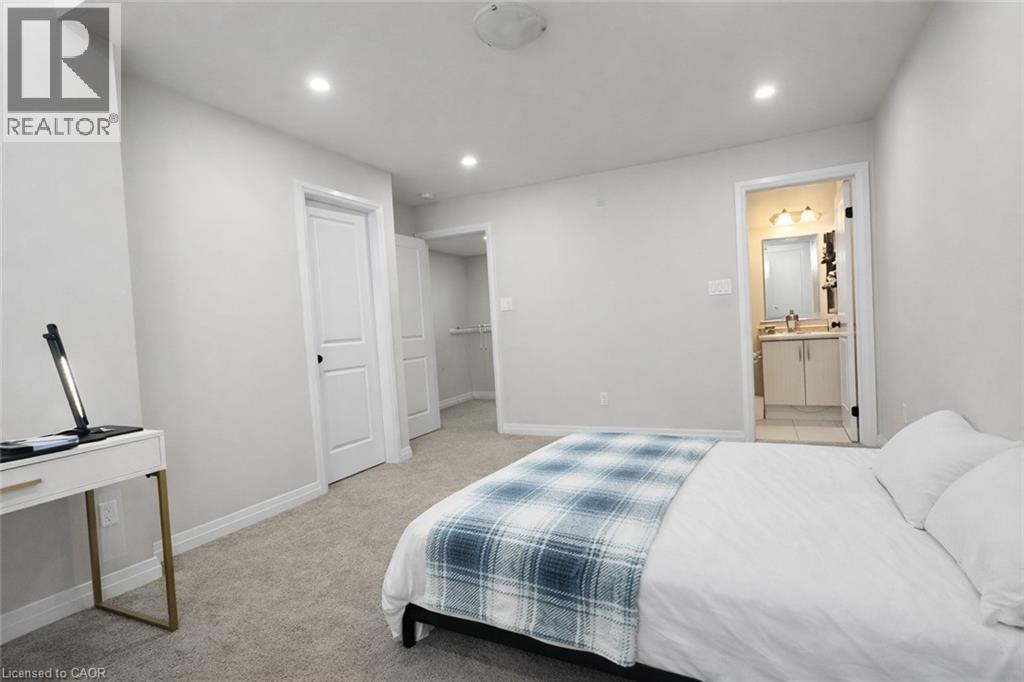 175 South Creek Drive Unit# 14, Kitchener, Ontario  N2P 0E1 - Photo 13 - 40801260