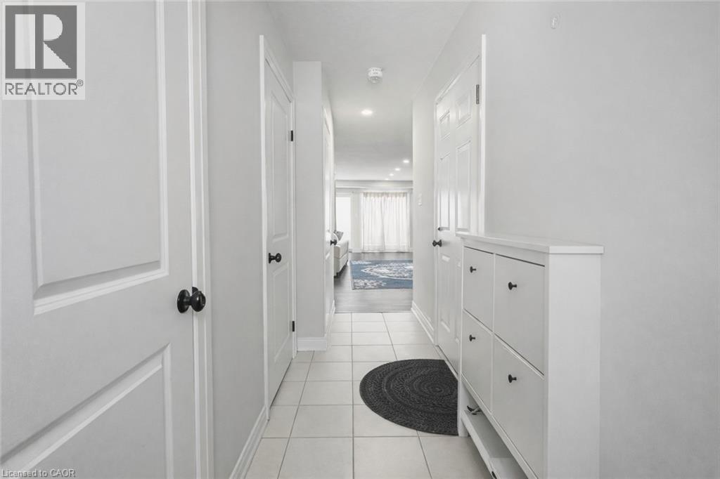 175 South Creek Drive Unit# 14, Kitchener, Ontario  N2P 0E1 - Photo 14 - 40801260