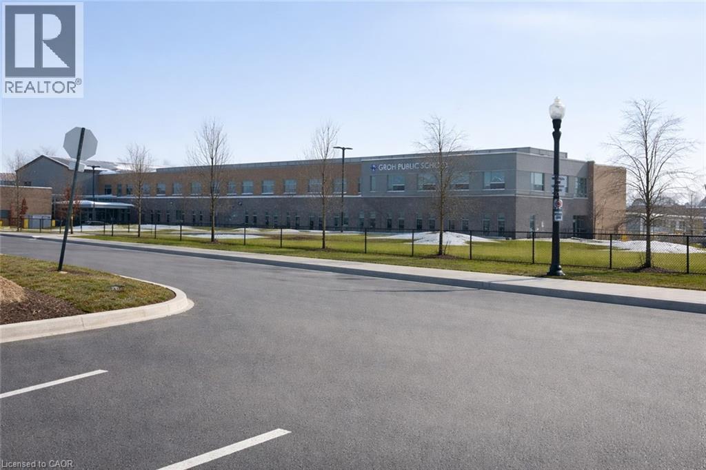 175 South Creek Drive Unit# 14, Kitchener, Ontario  N2P 0E1 - Photo 17 - 40801260