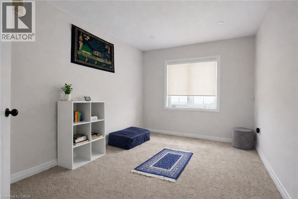 175 South Creek Drive Unit# 14, Kitchener, Ontario  N2P 0E1 - Photo 3 - 40801260