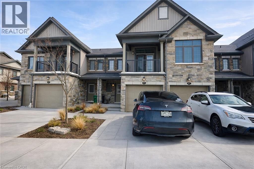 175 South Creek Drive Unit# 14, Kitchener, Ontario  N2P 0E1 - Photo 2 - 40801260