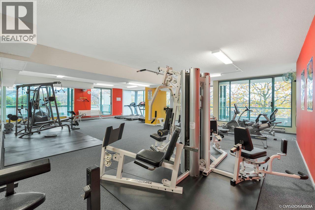 402 8851 Lansdowne Road, Richmond, British Columbia V6X 3X7 - Photo 17 - R3089583