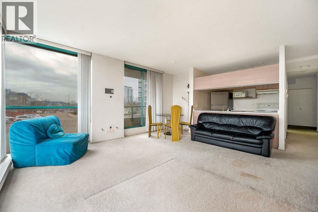 402 8851 Lansdowne Road, Richmond, British Columbia V6X 3X7 - Photo 5 - R3089583