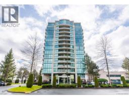 402 8851 LANSDOWNE ROAD, Richmond, British Columbia