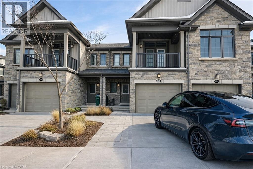 175 South Creek Drive Unit# 14, Kitchener, Ontario  N2P 0E1 - Photo 1 - 40801260