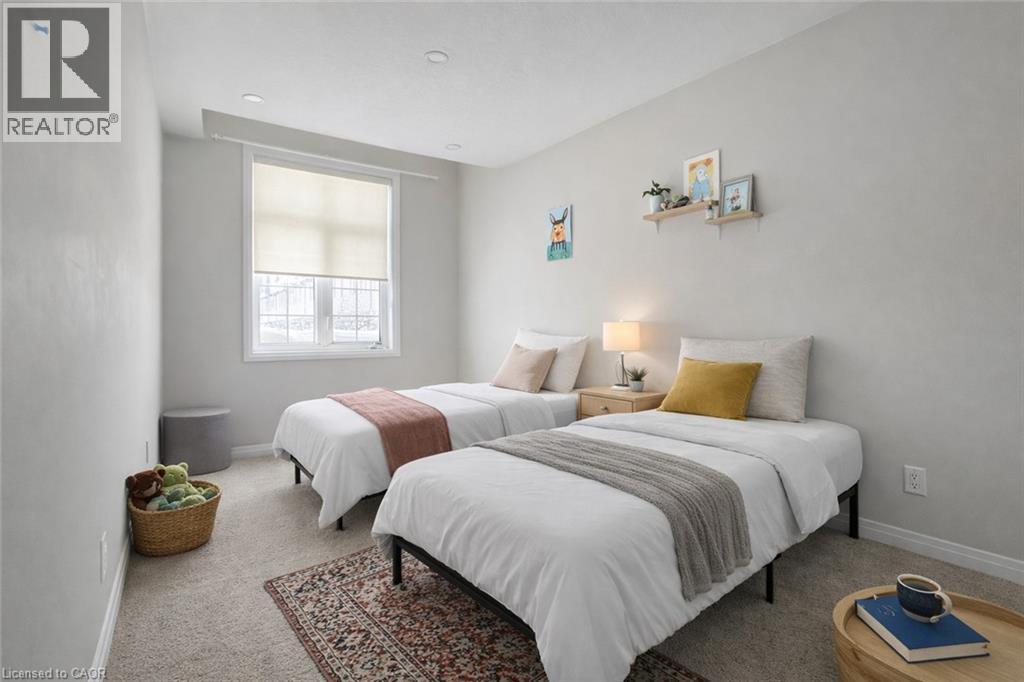 175 South Creek Drive Unit# 14, Kitchener, Ontario  N2P 0E1 - Photo 4 - 40801260