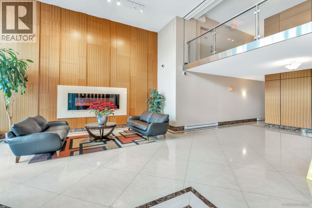 402 8851 Lansdowne Road, Richmond, British Columbia V6X 3X7 - Photo 2 - R3089583