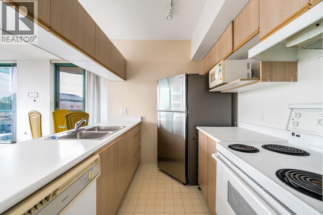 402 8851 Lansdowne Road, Richmond, British Columbia V6X 3X7 - Photo 10 - R3089583