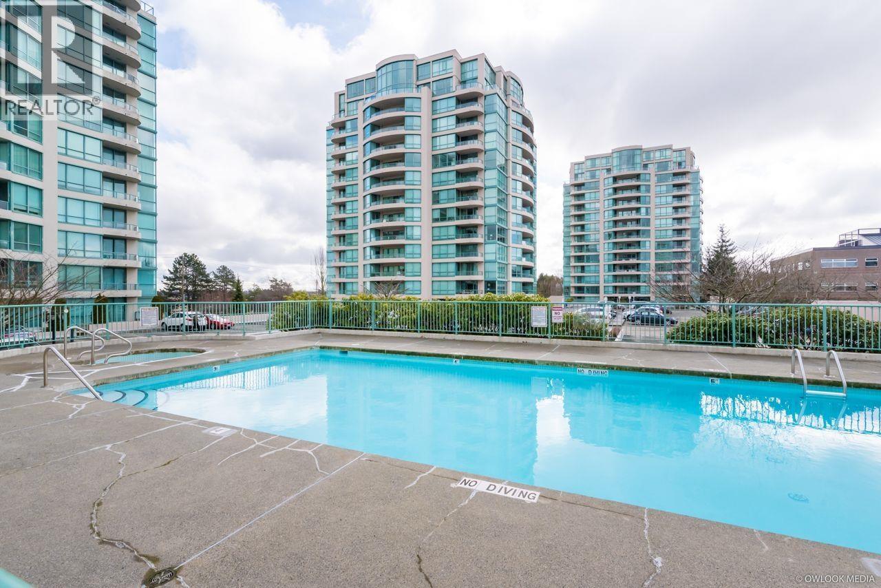 402 8851 Lansdowne Road, Richmond, British Columbia V6X 3X7 - Photo 18 - R3089583