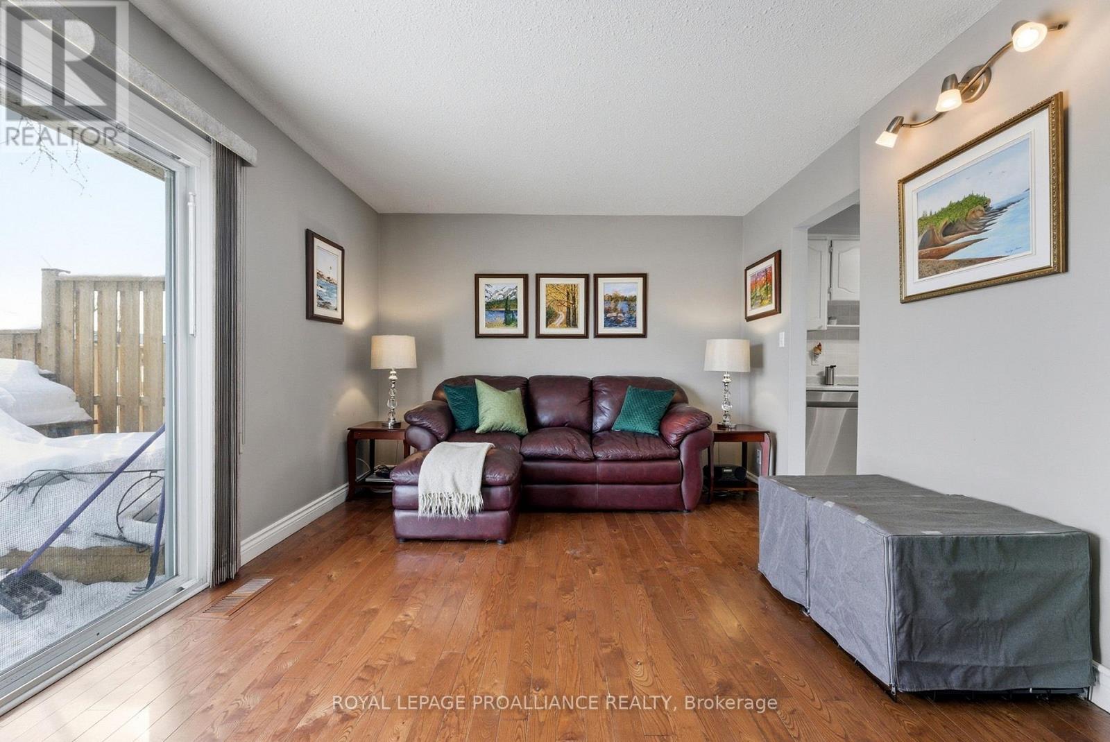 D - 160 Singleton Drive, Belleville, Ontario  K8N 5L1 - Photo 14 - X12793948