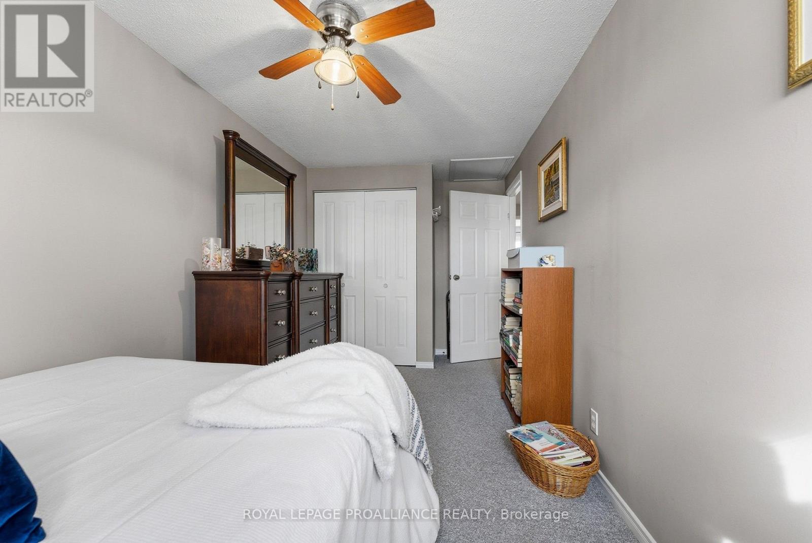 D - 160 Singleton Drive, Belleville, Ontario  K8N 5L1 - Photo 21 - X12793948