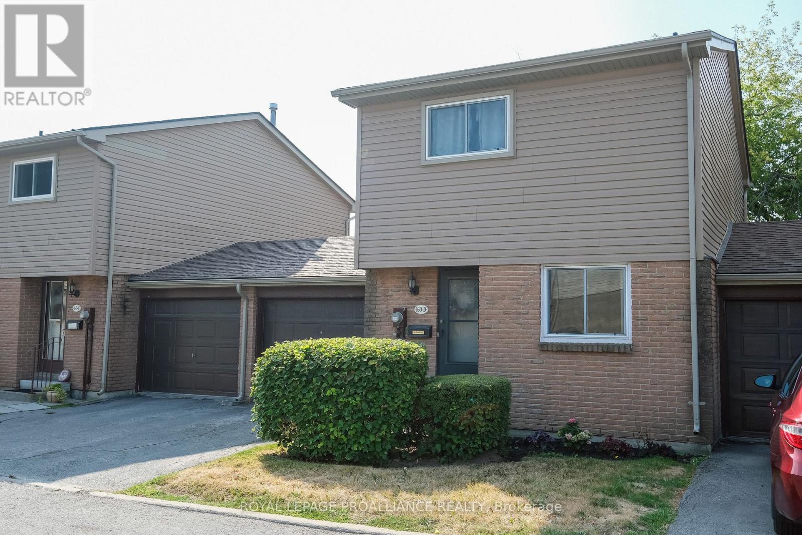 D - 160 Singleton Drive, Belleville, Ontario  K8N 5L1 - Photo 3 - X12793948