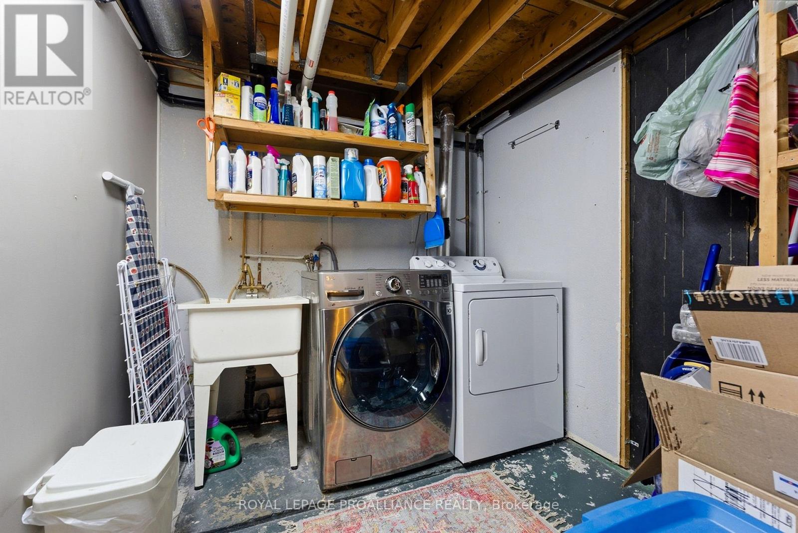 D - 160 Singleton Drive, Belleville, Ontario  K8N 5L1 - Photo 30 - X12793948