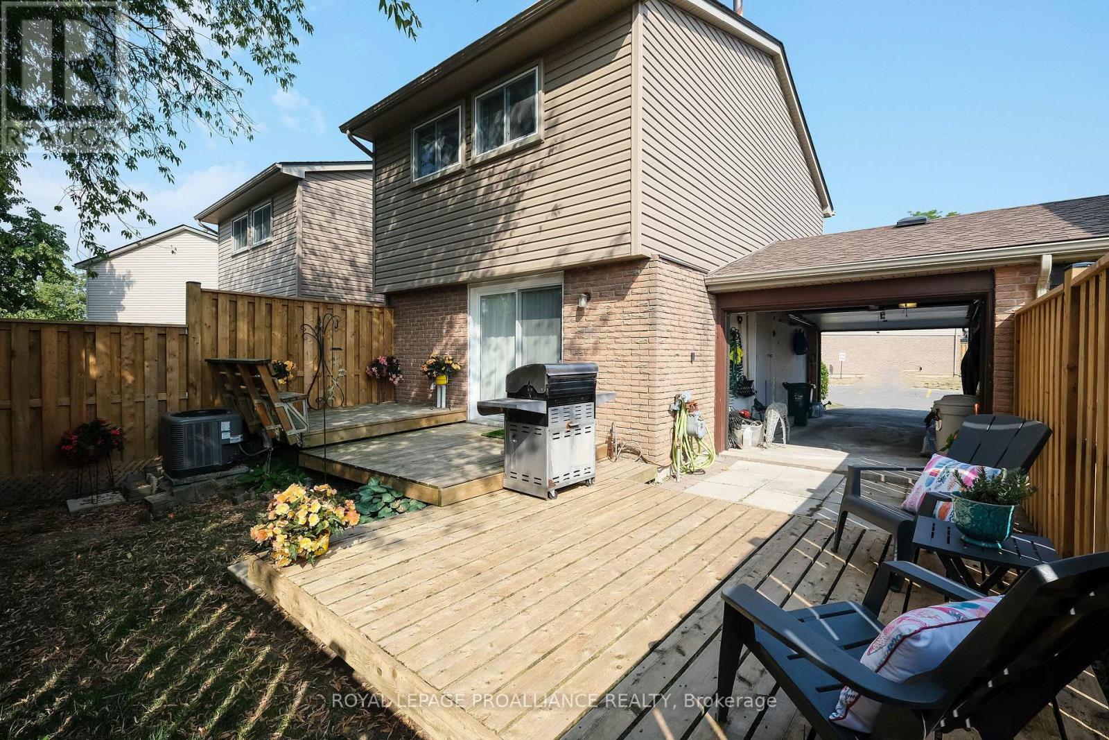D - 160 Singleton Drive, Belleville, Ontario  K8N 5L1 - Photo 34 - X12793948
