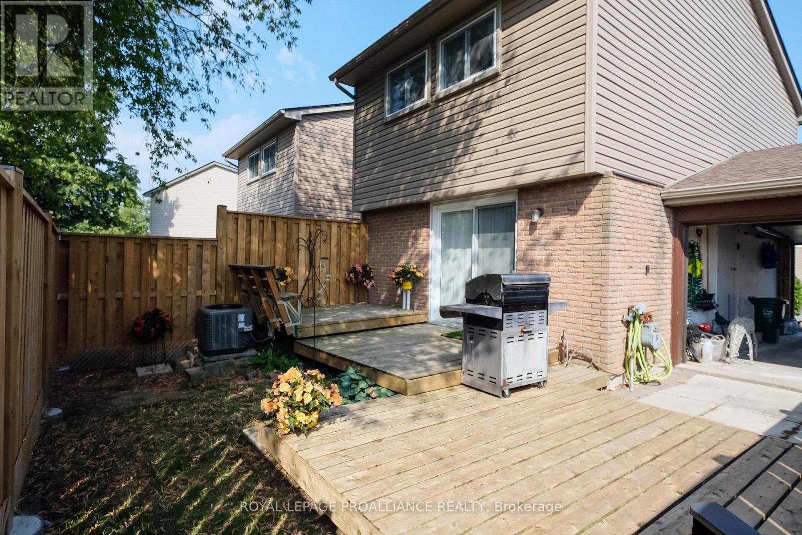 D - 160 Singleton Drive, Belleville, Ontario  K8N 5L1 - Photo 35 - X12793948