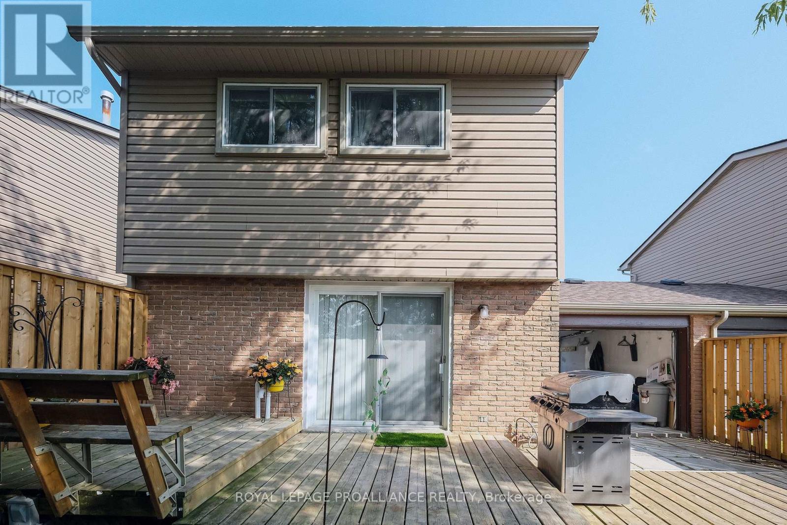 D - 160 Singleton Drive, Belleville, Ontario  K8N 5L1 - Photo 37 - X12793948