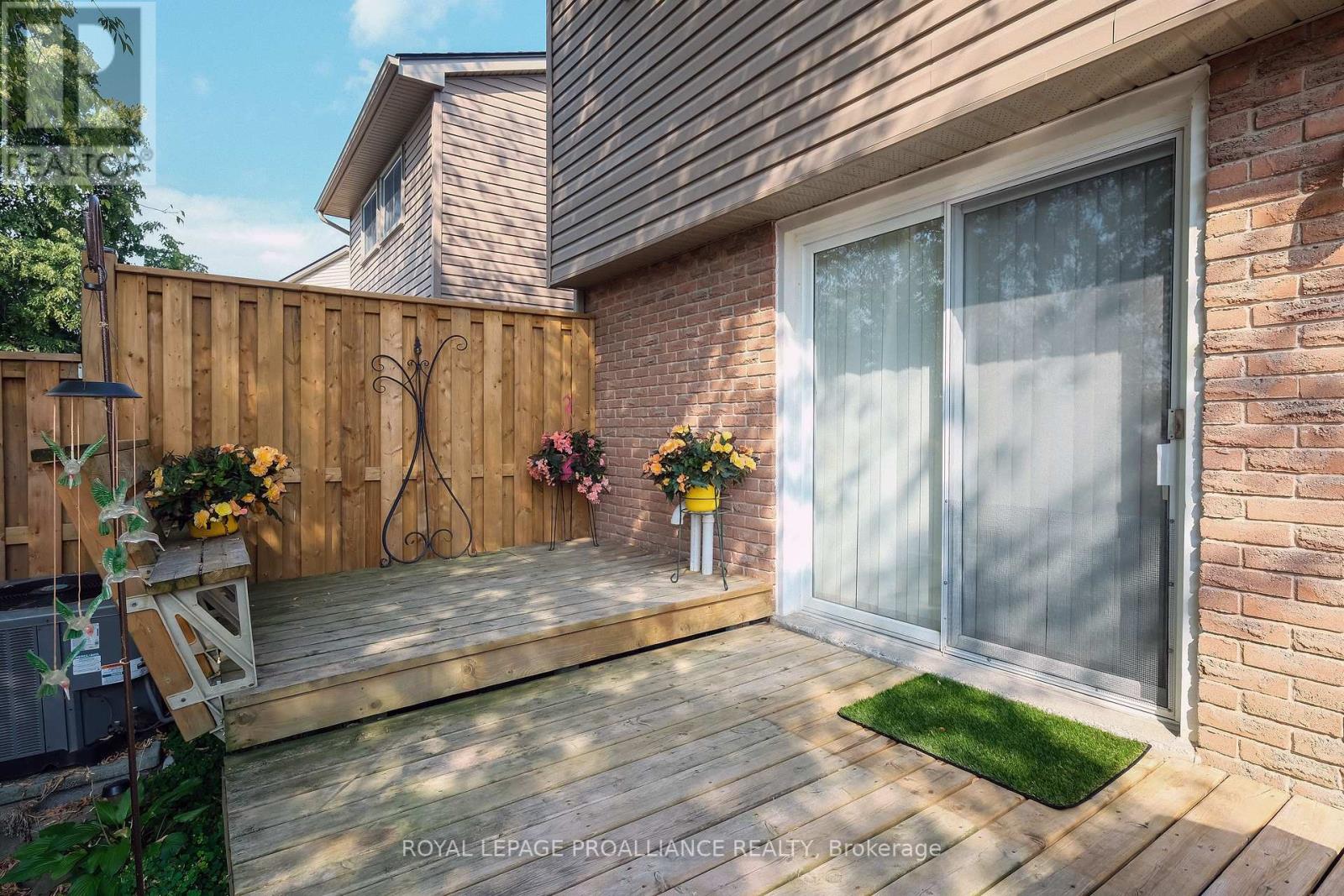 D - 160 Singleton Drive, Belleville, Ontario  K8N 5L1 - Photo 39 - X12793948