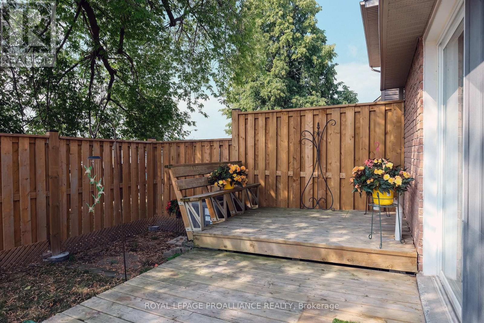 D - 160 Singleton Drive, Belleville, Ontario  K8N 5L1 - Photo 40 - X12793948