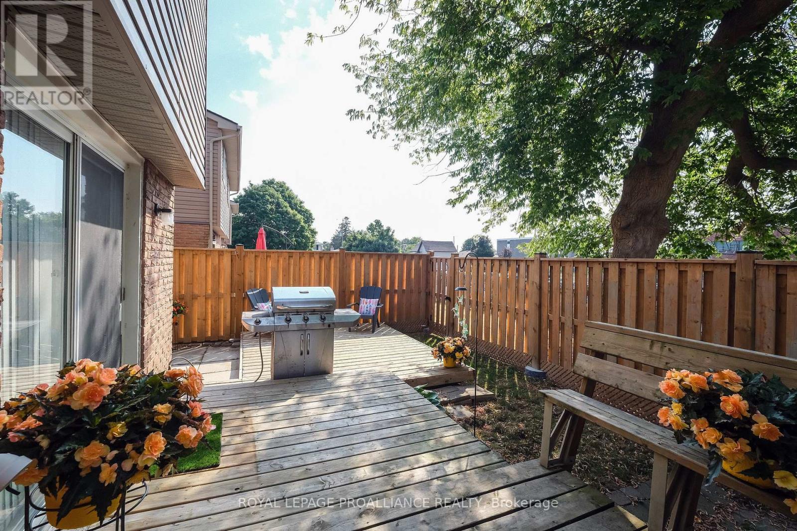 D - 160 Singleton Drive, Belleville, Ontario  K8N 5L1 - Photo 41 - X12793948