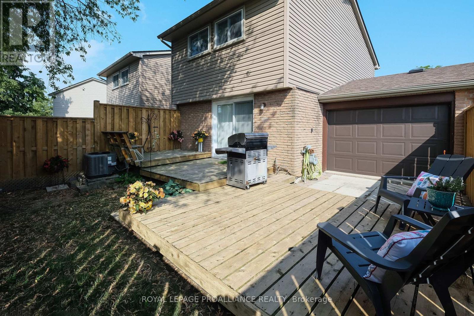 D - 160 Singleton Drive, Belleville, Ontario  K8N 5L1 - Photo 43 - X12793948