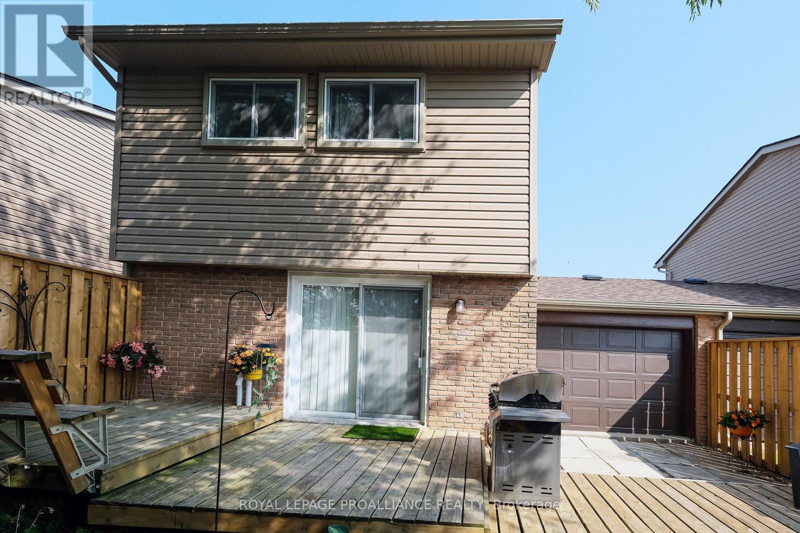 D - 160 Singleton Drive, Belleville, Ontario  K8N 5L1 - Photo 44 - X12793948