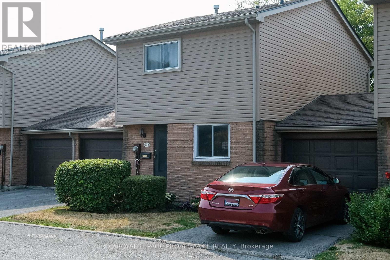 D - 160 Singleton Drive, Belleville, Ontario  K8N 5L1 - Photo 46 - X12793948
