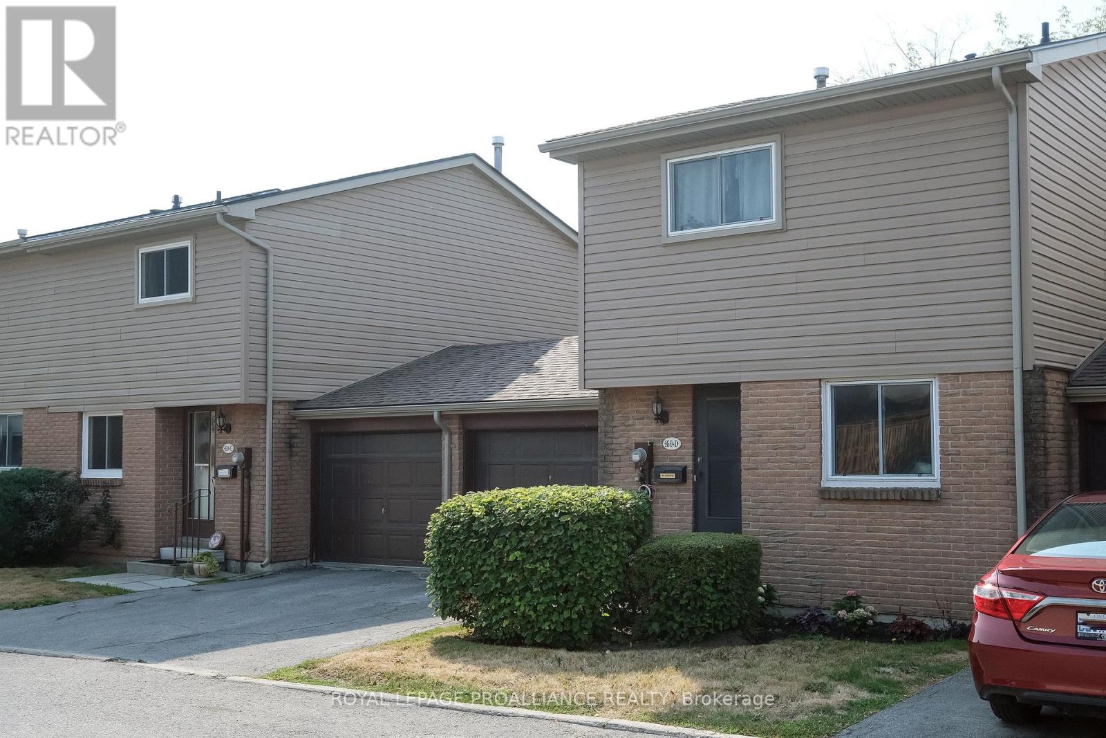 D - 160 Singleton Drive, Belleville, Ontario  K8N 5L1 - Photo 47 - X12793948