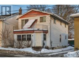 631 VICTORIA STREET, Kingston, Ontario