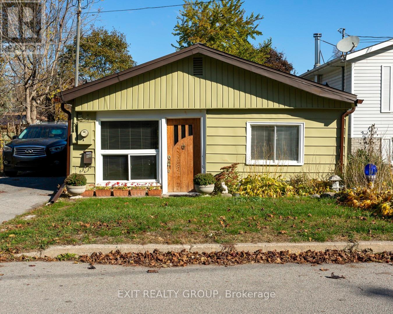 127 Leopold Street, Quinte West (Trenton Ward), Ontario  K8V 2K5 - Photo 2 - X12793986