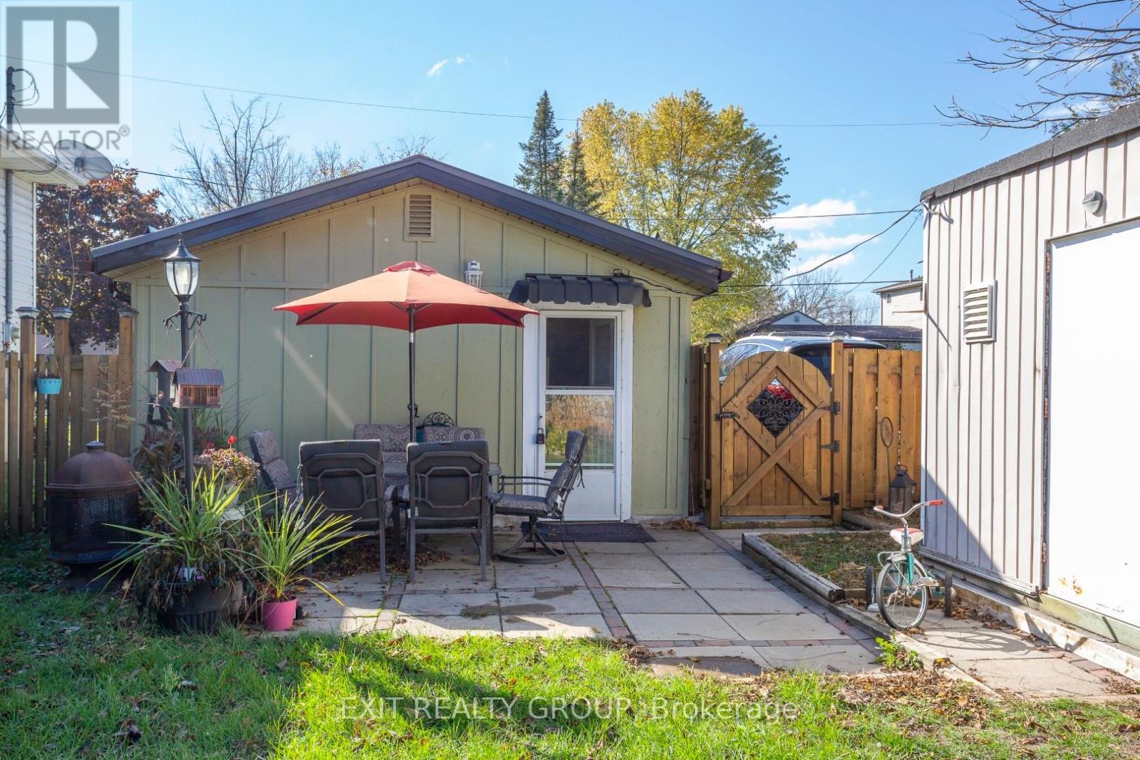 127 Leopold Street, Quinte West (Trenton Ward), Ontario  K8V 2K5 - Photo 28 - X12793986