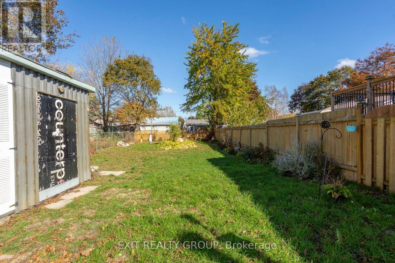 127 Leopold Street, Quinte West (Trenton Ward), Ontario  K8V 2K5 - Photo 36 - X12793986