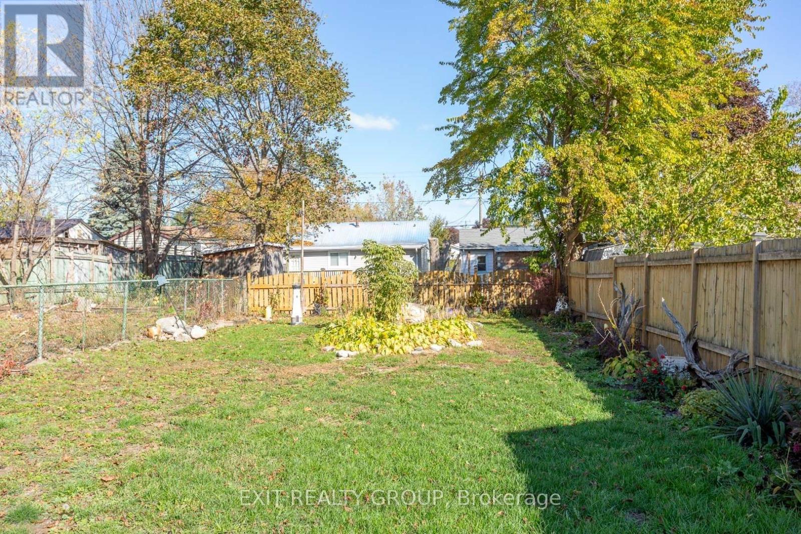 127 Leopold Street, Quinte West (Trenton Ward), Ontario  K8V 2K5 - Photo 38 - X12793986