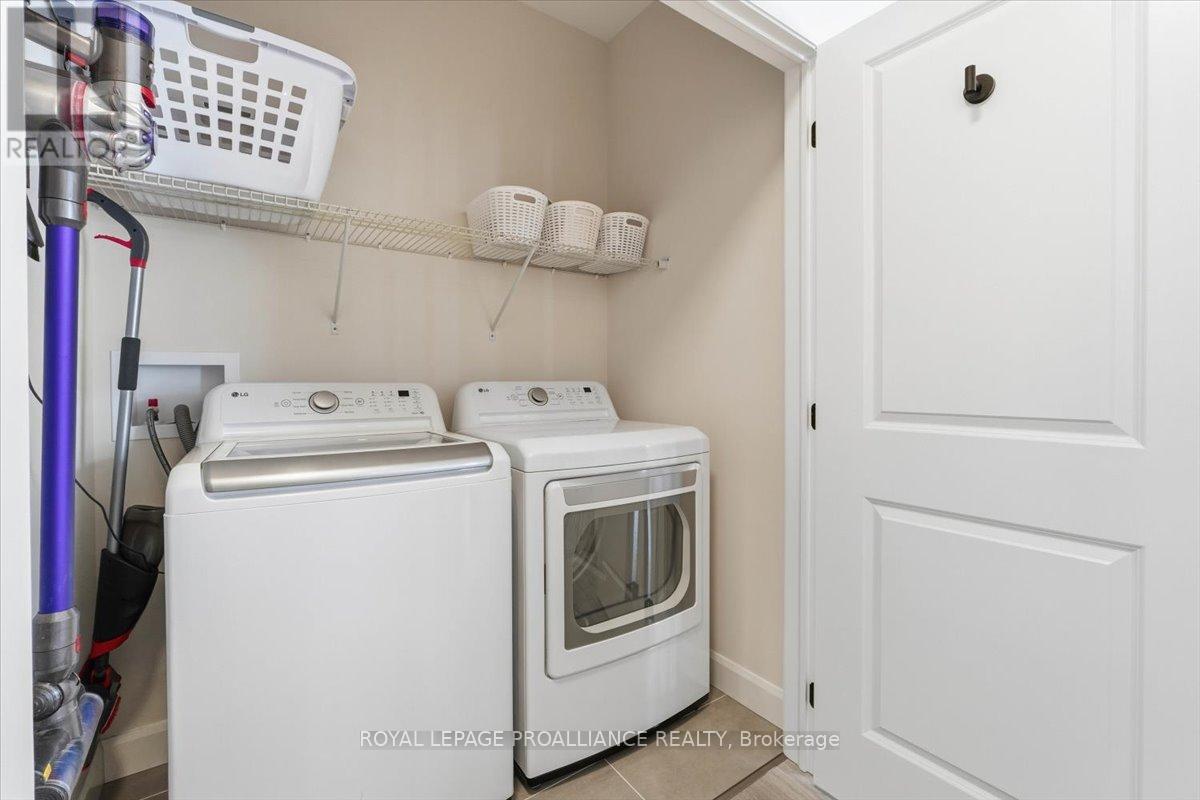 34 Rosewood Drive, Quinte West (Frankford Ward), Ontario  K0K 2C0 - Photo 27 - X12794056