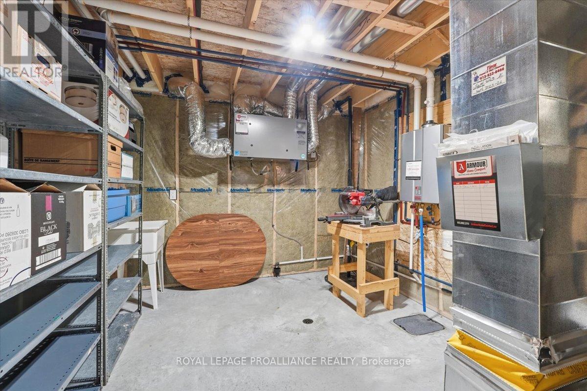 34 Rosewood Drive, Quinte West (Frankford Ward), Ontario  K0K 2C0 - Photo 39 - X12794056