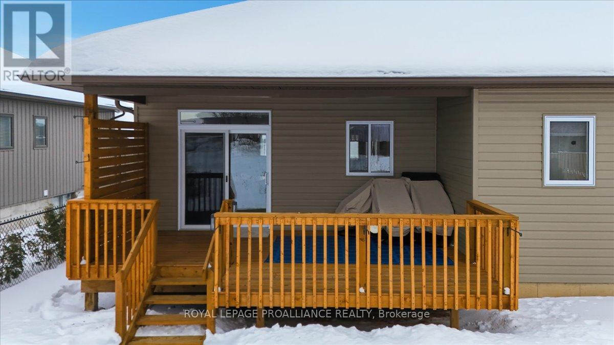 34 Rosewood Drive, Quinte West (Frankford Ward), Ontario  K0K 2C0 - Photo 40 - X12794056