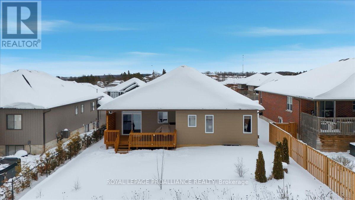 34 Rosewood Drive, Quinte West (Frankford Ward), Ontario  K0K 2C0 - Photo 41 - X12794056