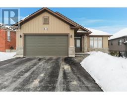 34 ROSEWOOD DRIVE, Quinte West, Ontario