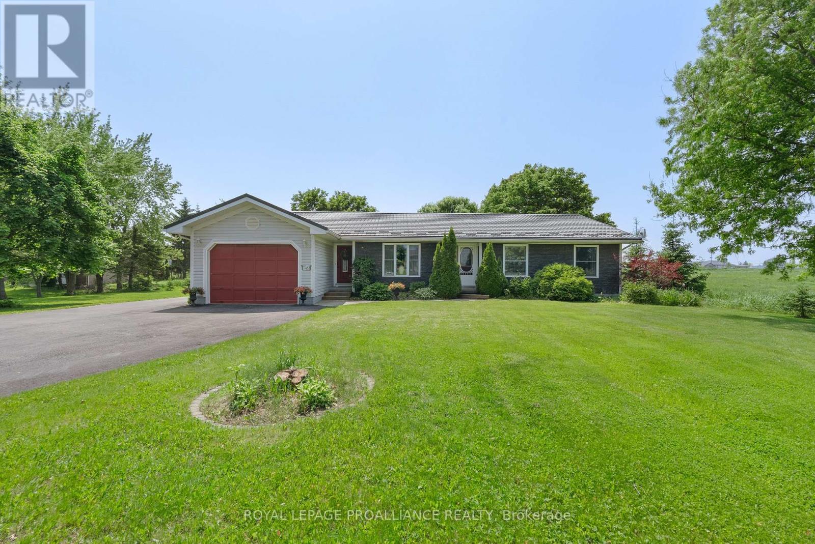 288 Edward Street W, Stirling-Rawdon (Rawdon Ward), Ontario  K0K 3E0 - Photo 1 - X12794158