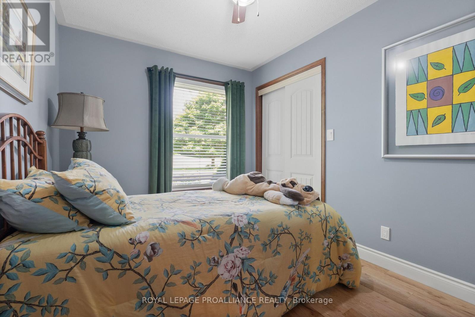 288 Edward Street W, Stirling-Rawdon (Rawdon Ward), Ontario  K0K 3E0 - Photo 13 - X12794158