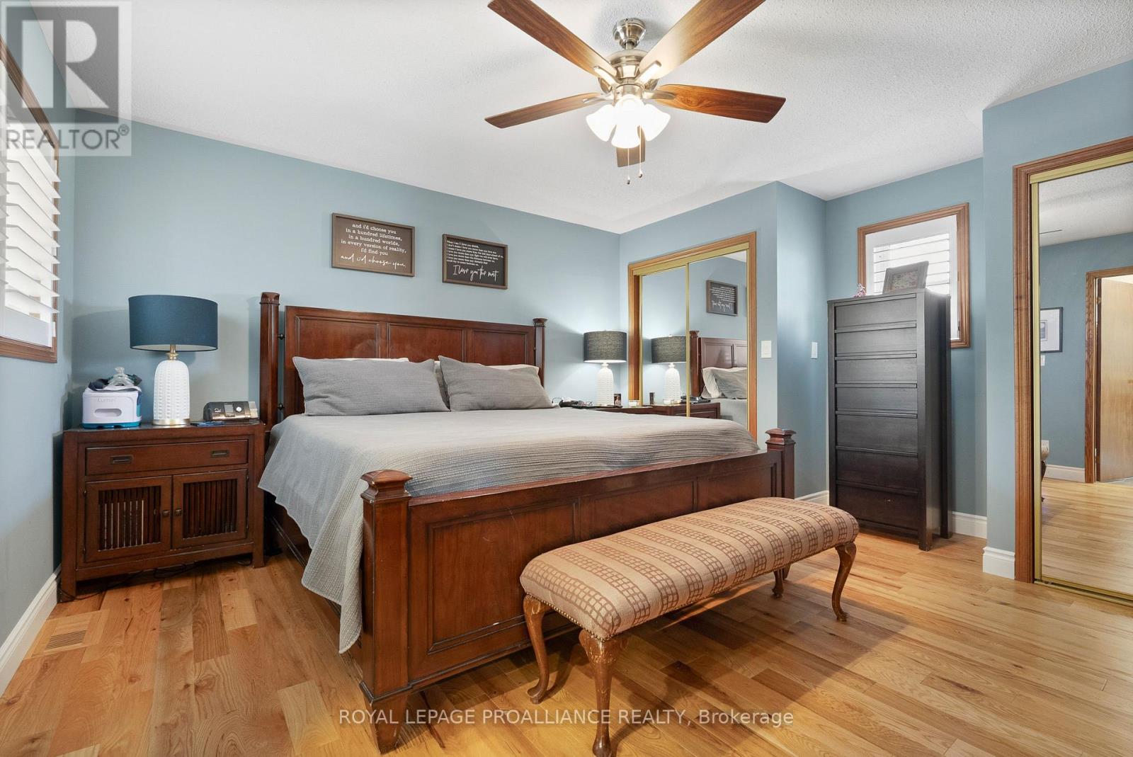 288 Edward Street W, Stirling-Rawdon (Rawdon Ward), Ontario  K0K 3E0 - Photo 18 - X12794158