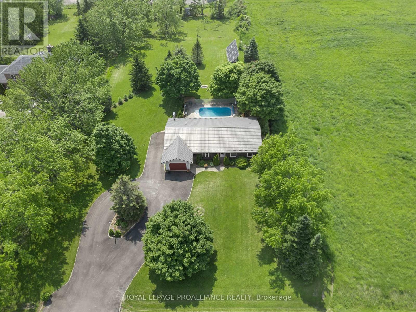 288 Edward Street W, Stirling-Rawdon (Rawdon Ward), Ontario  K0K 3E0 - Photo 2 - X12794158