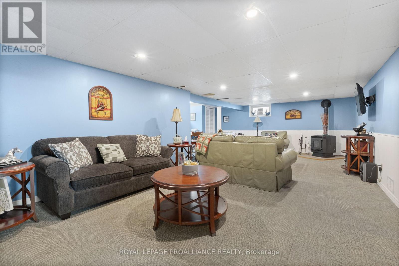 288 Edward Street W, Stirling-Rawdon (Rawdon Ward), Ontario  K0K 3E0 - Photo 21 - X12794158