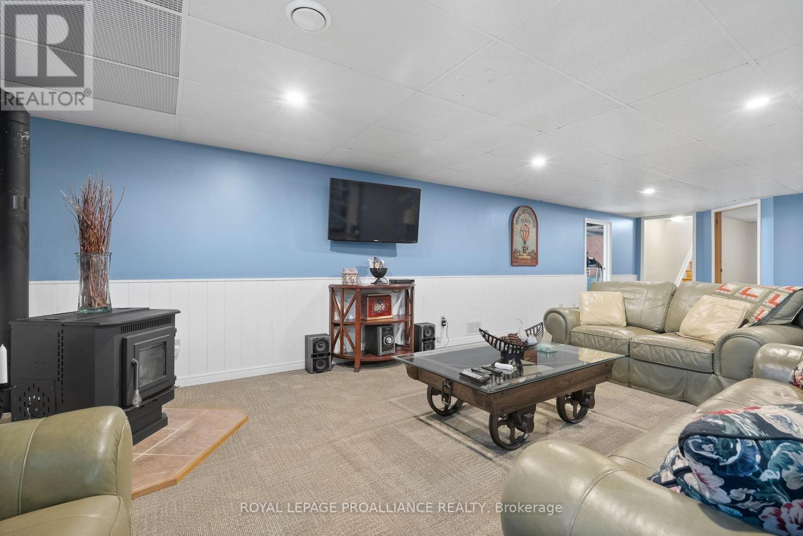 288 Edward Street W, Stirling-Rawdon (Rawdon Ward), Ontario  K0K 3E0 - Photo 22 - X12794158