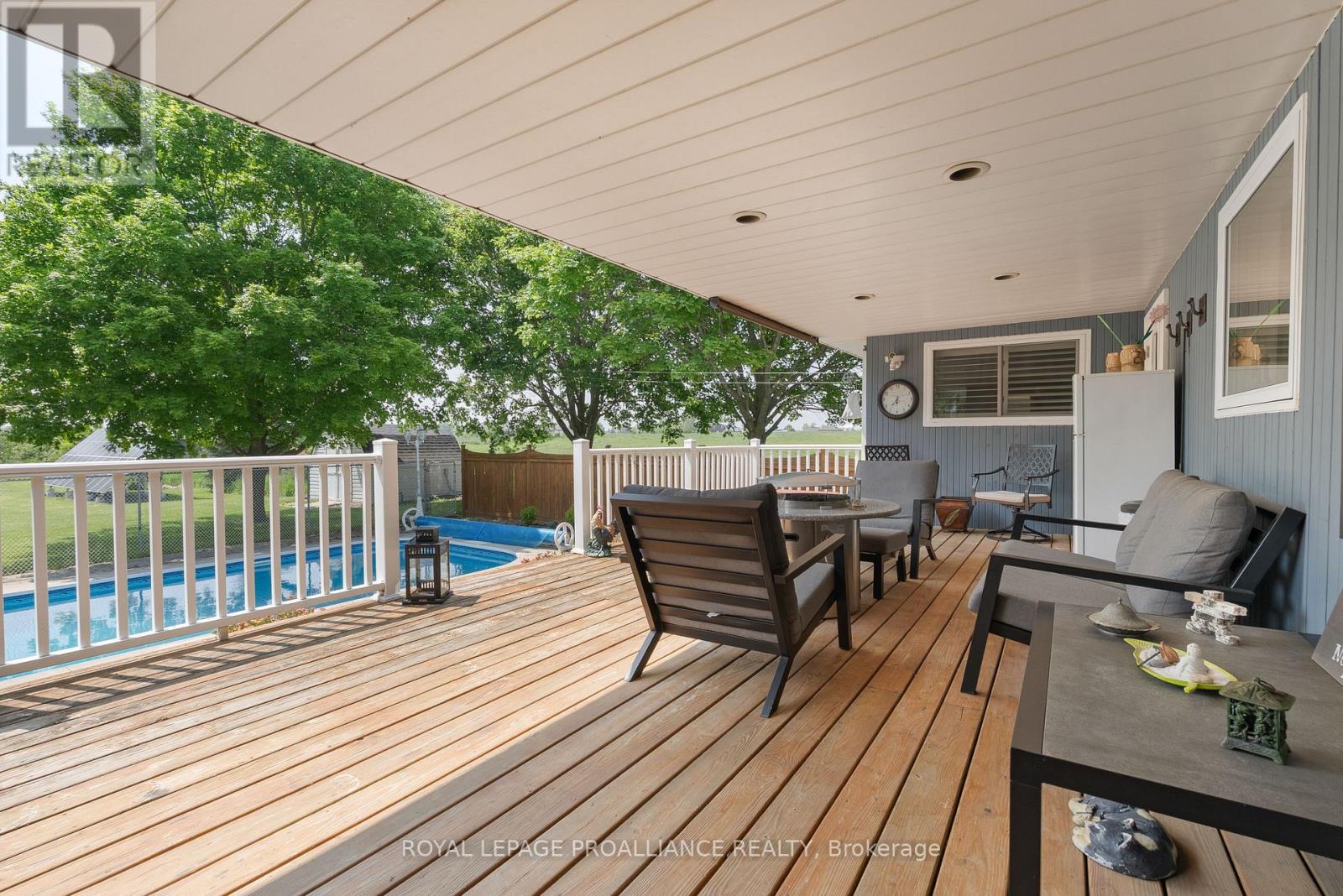 288 Edward Street W, Stirling-Rawdon (Rawdon Ward), Ontario  K0K 3E0 - Photo 29 - X12794158