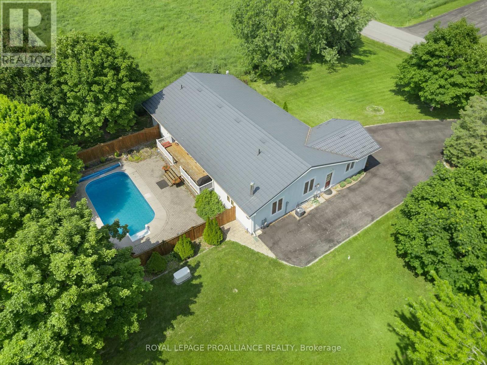 288 Edward Street W, Stirling-Rawdon (Rawdon Ward), Ontario  K0K 3E0 - Photo 3 - X12794158