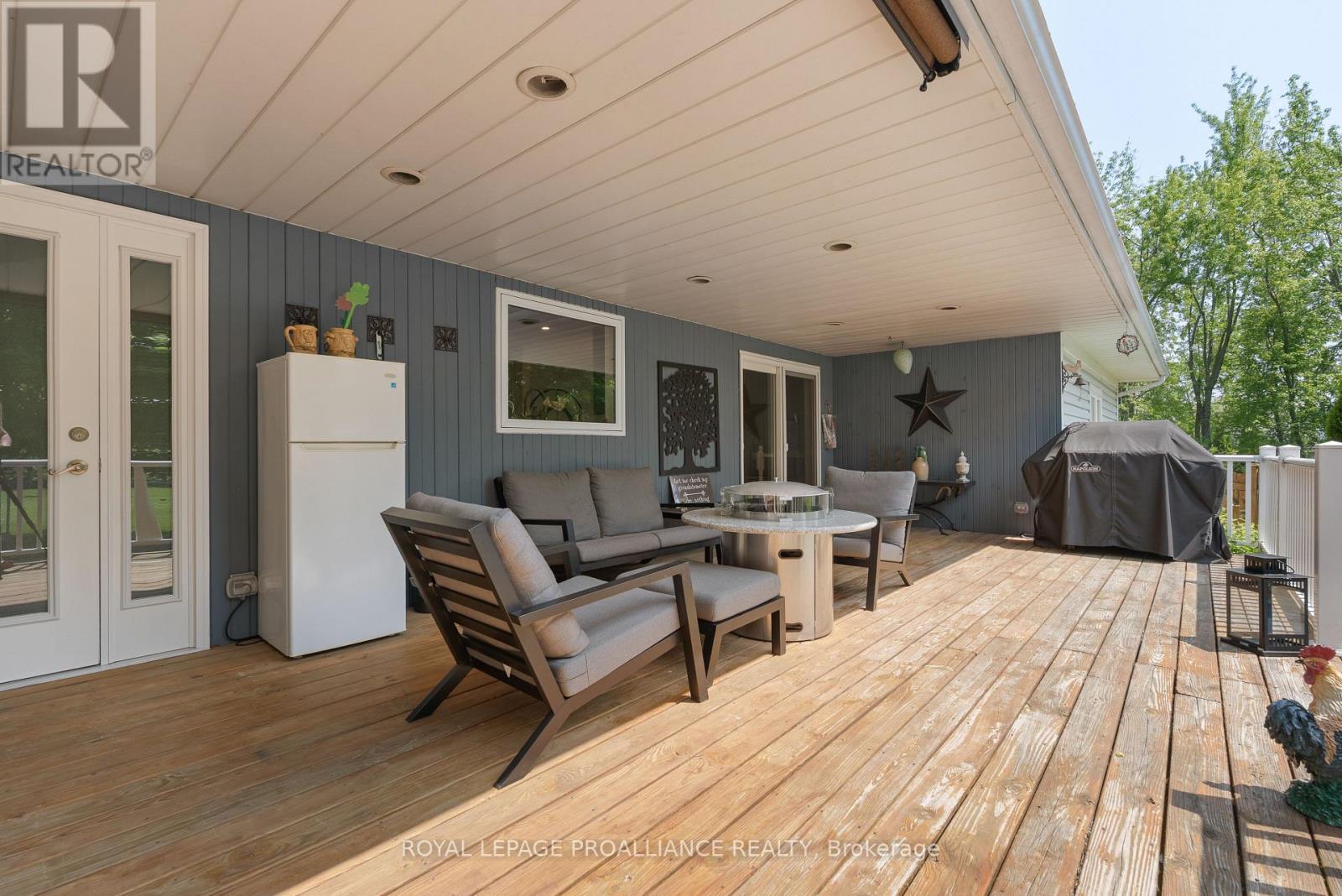 288 Edward Street W, Stirling-Rawdon (Rawdon Ward), Ontario  K0K 3E0 - Photo 30 - X12794158