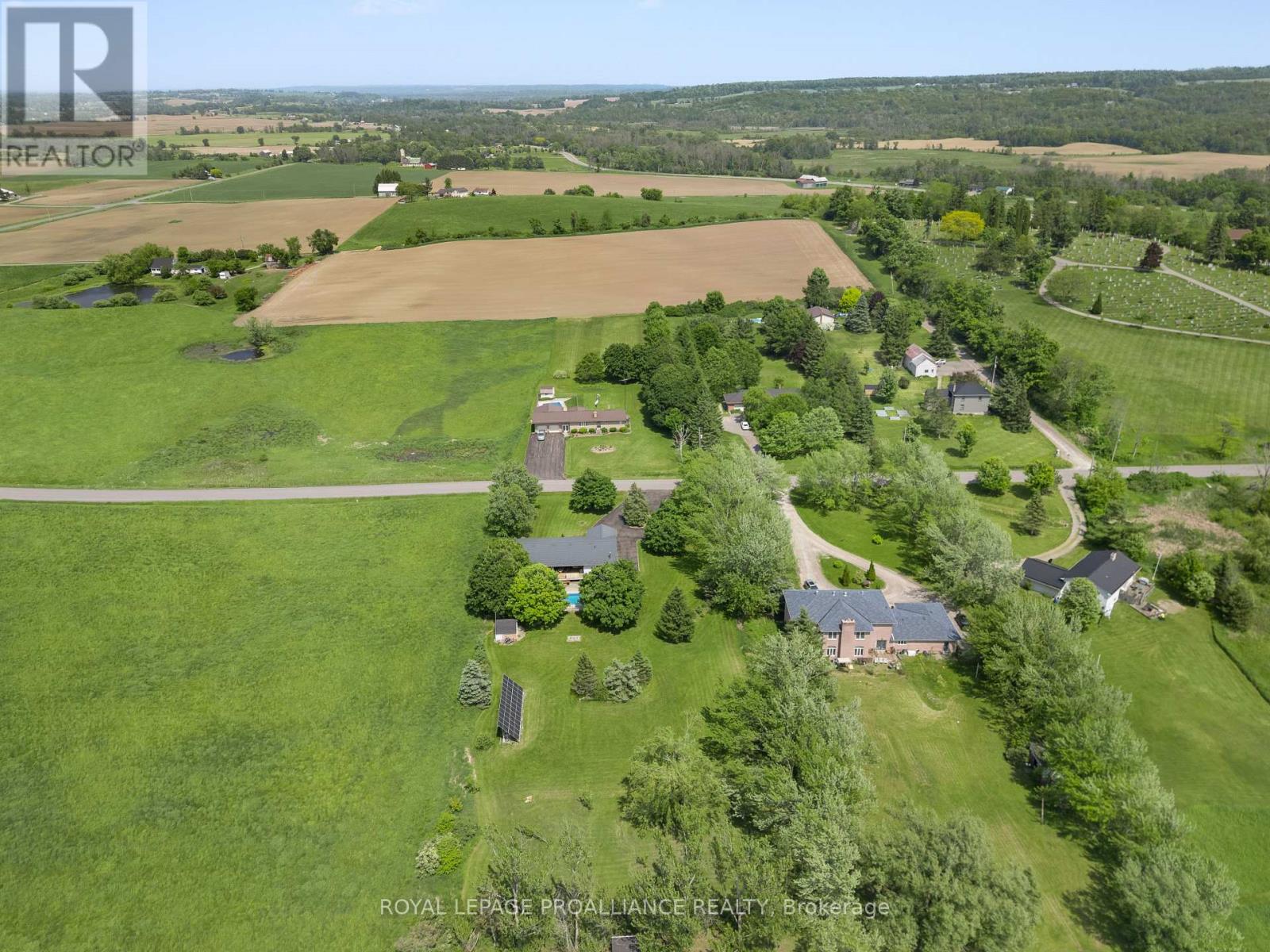 288 Edward Street W, Stirling-Rawdon (Rawdon Ward), Ontario  K0K 3E0 - Photo 32 - X12794158